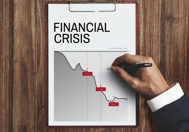 What Was the Panic of 1907?